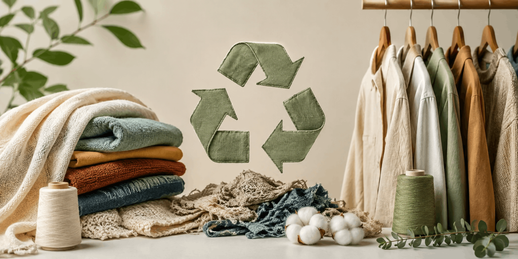 Innovación y sostenibilidad redefinen el rumbo de la industria textil