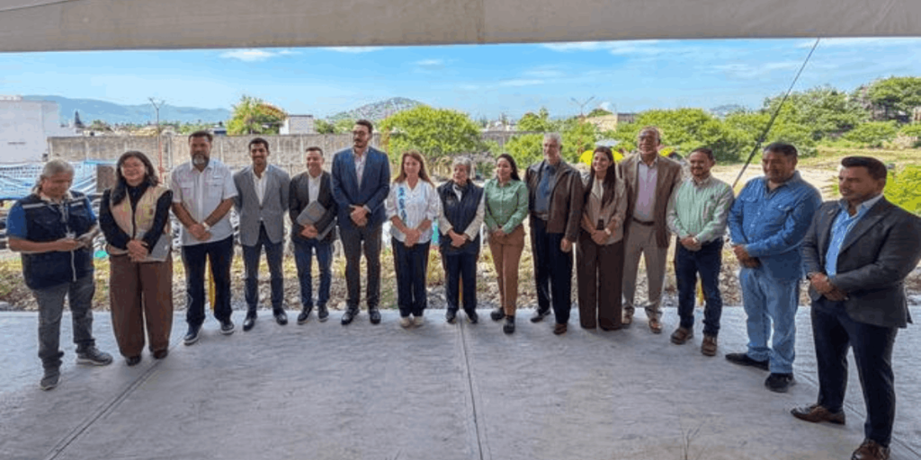 Morelos impulsa economía circular con reciclaje de neumáticos
