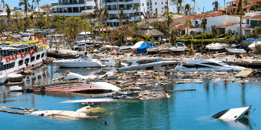 Hotelería y cambio climático redefinen el negocio turístico nacional