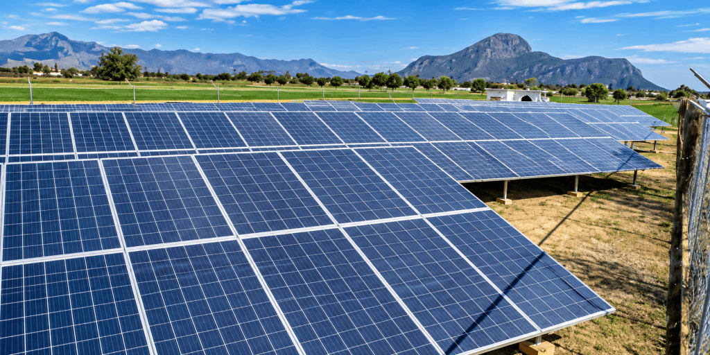 Yeltica Energy apuesta por capacidad renovable de 2 GW