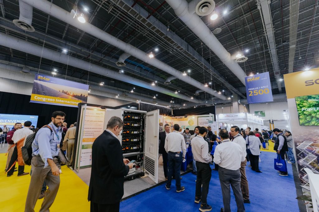 Intersolar