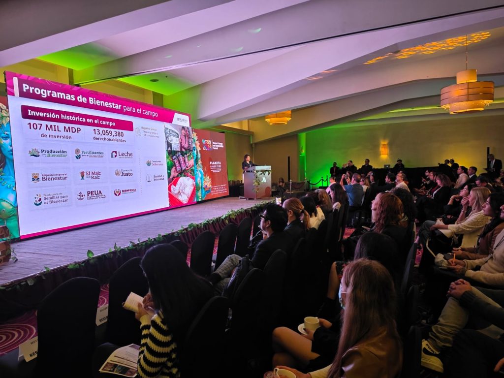 WESS 2026: tecnología y certidumbre para transformar el comercio transfronterizo comercio transfronterizo